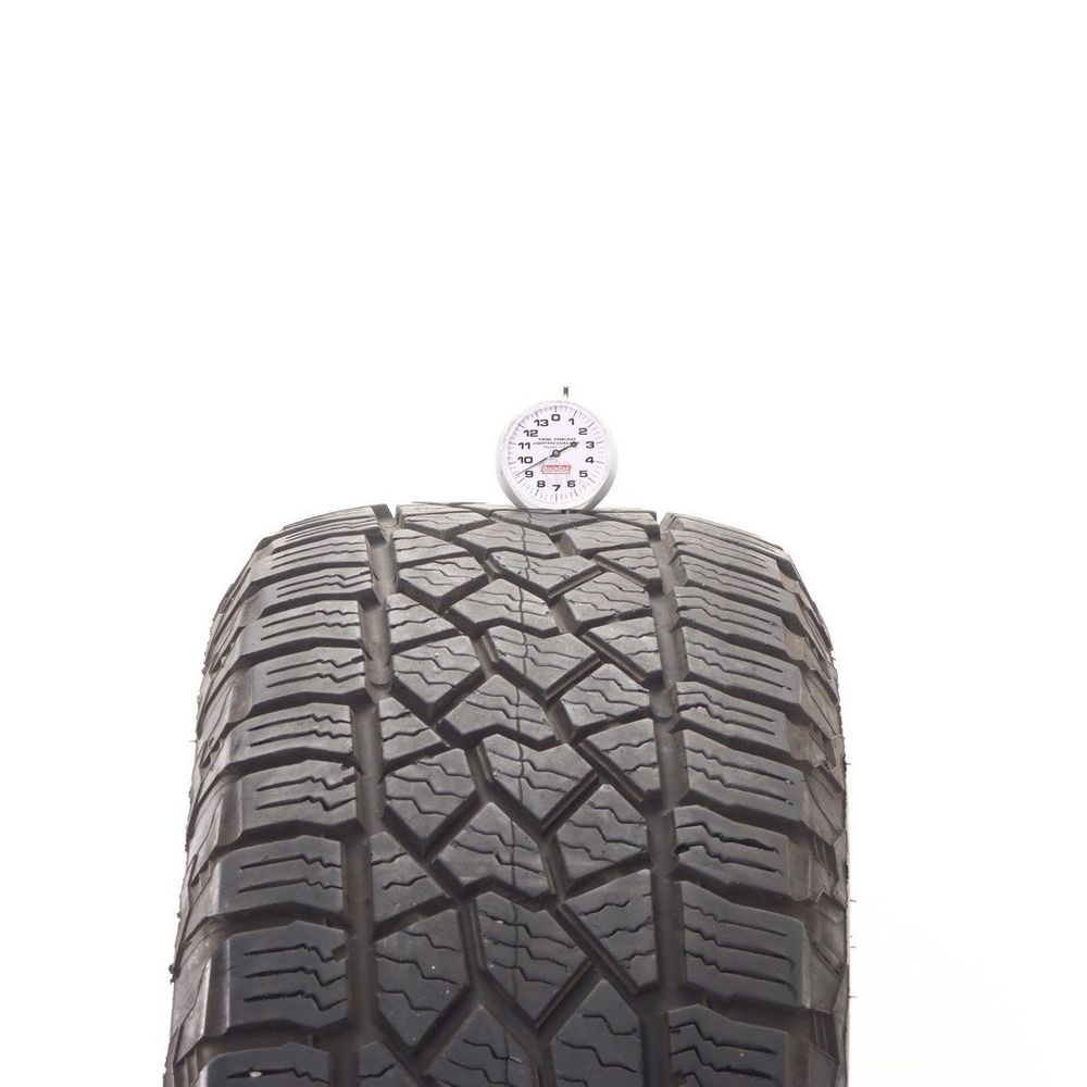 Set of (2) Used 265/70R18 DeanTires Back Country A/T2 116T - 9-9.5/32 - Image 2