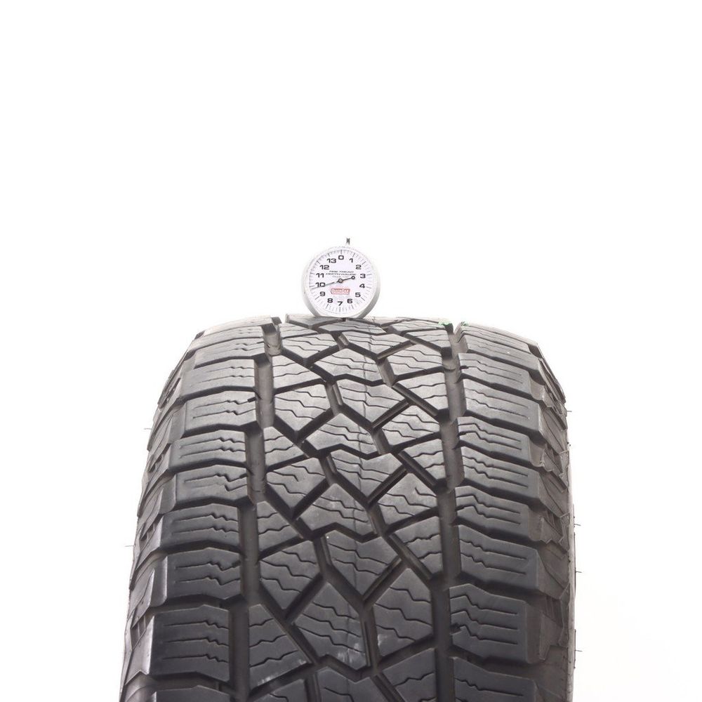 Set of (2) Used 265/70R18 DeanTires Back Country A/T2 116T - 9-9.5/32 - Image 5