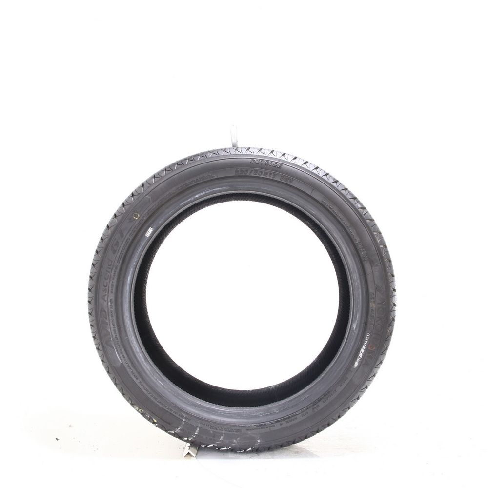 Used 205/50R17 Yokohama Avid Ascend GT 93V - 11/32 - Image 3