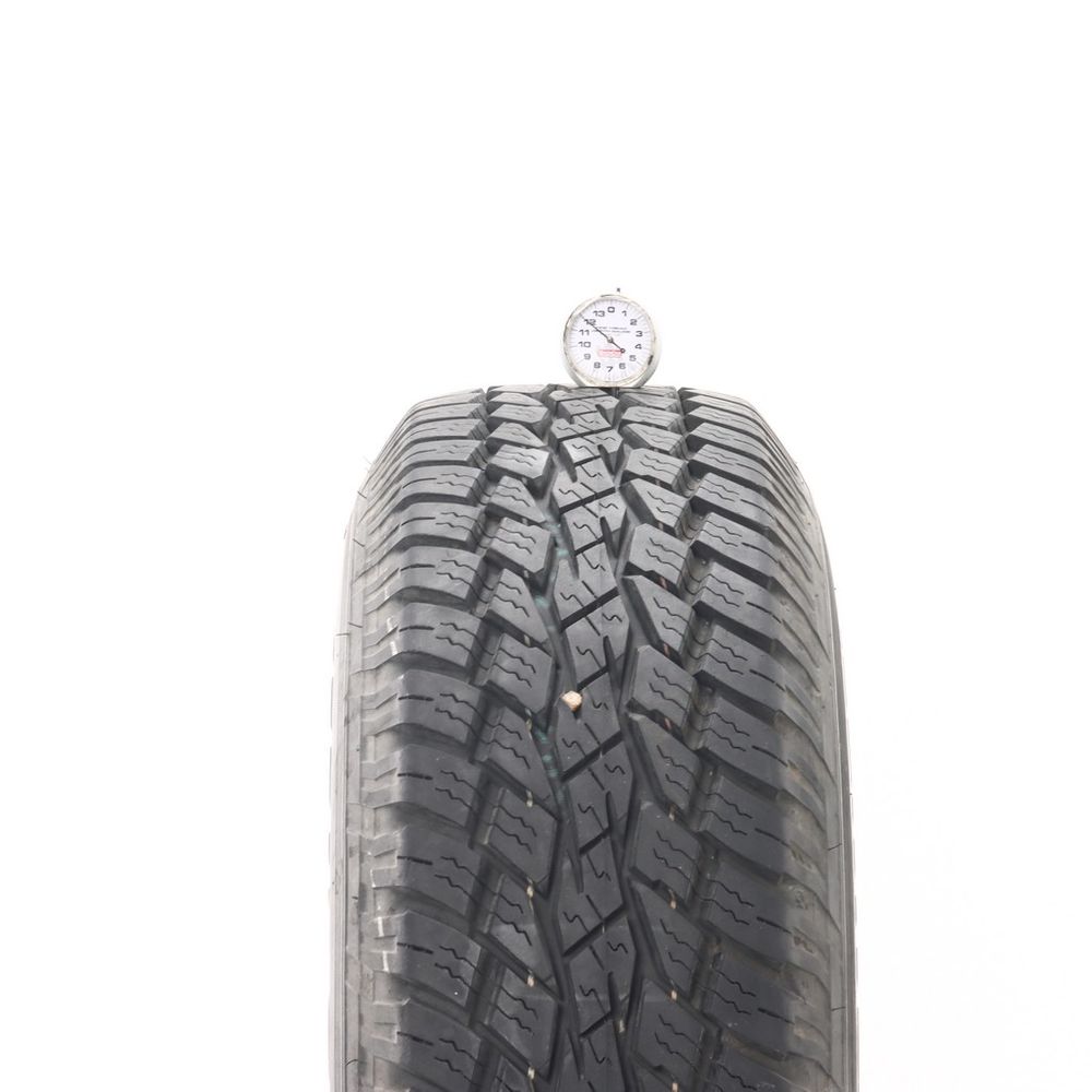 Used 235/75R15 Toyo Open Country A/T 105S - 11.5/32 - Image 2