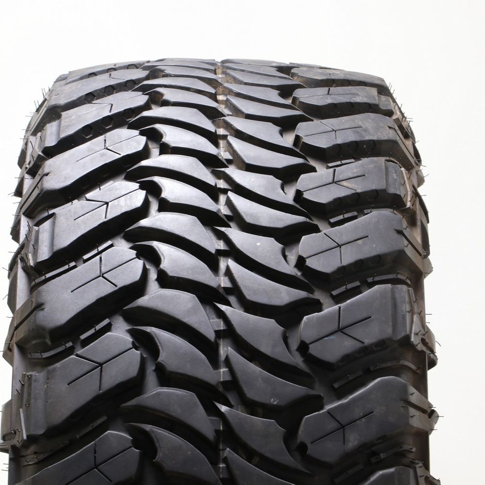 Used LT 35X13.5R22 Atturo Trail Blade MTS 123Q F - 19/32 - Image 2