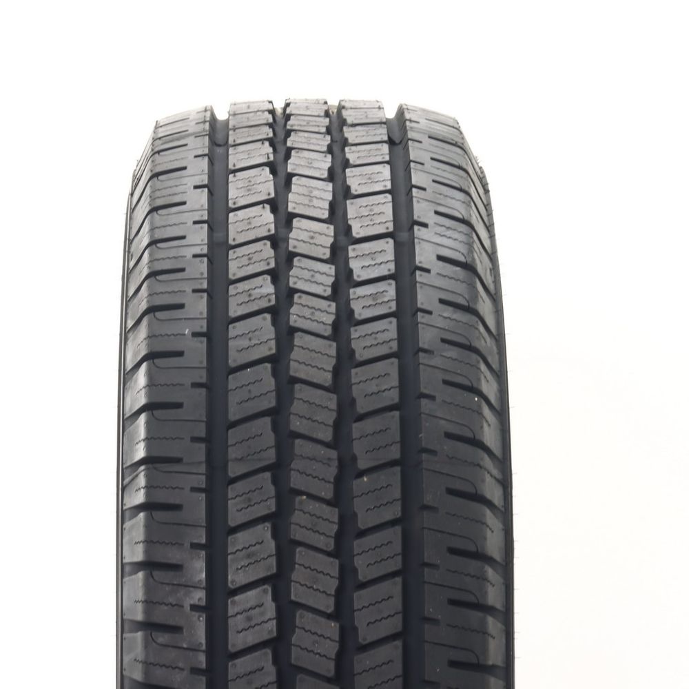 New LT 245/75R16 Linglong Crosswind HT 2 120/116R E - Image 2