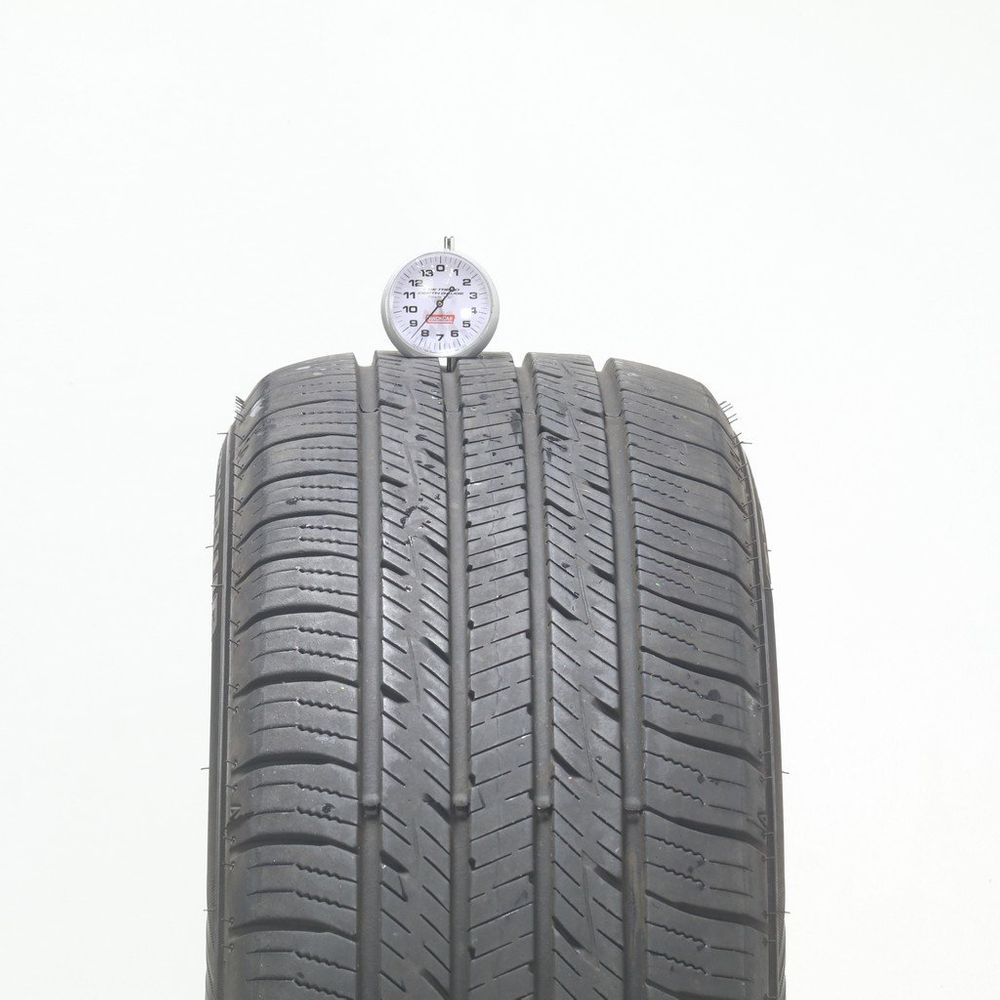 Set of (4) Used 225/55R18 Mazama Reputation NLW-3 98H - 7.5-8.5/32 - Image 5