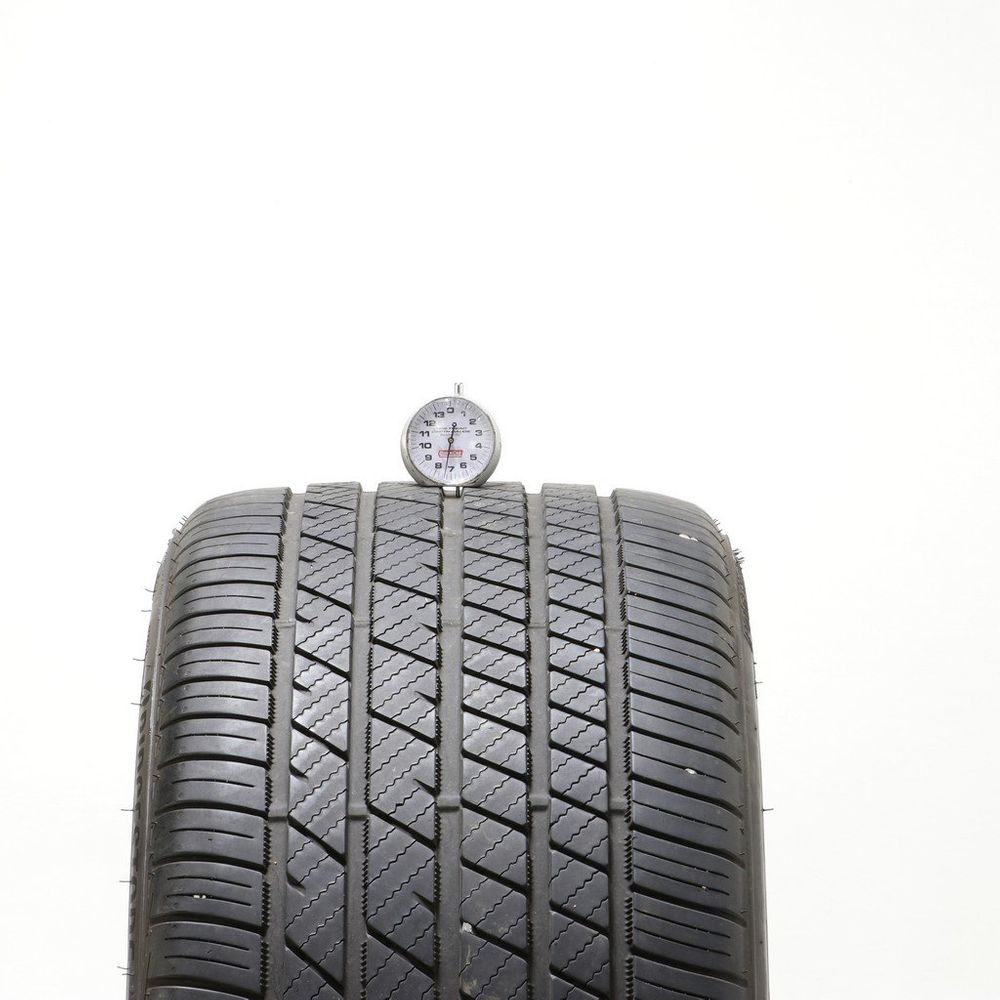 Set of (2) Used 305/30R20 Bridgestone Potenza RE980AS+ 103W - 6-7/32 - Image 5