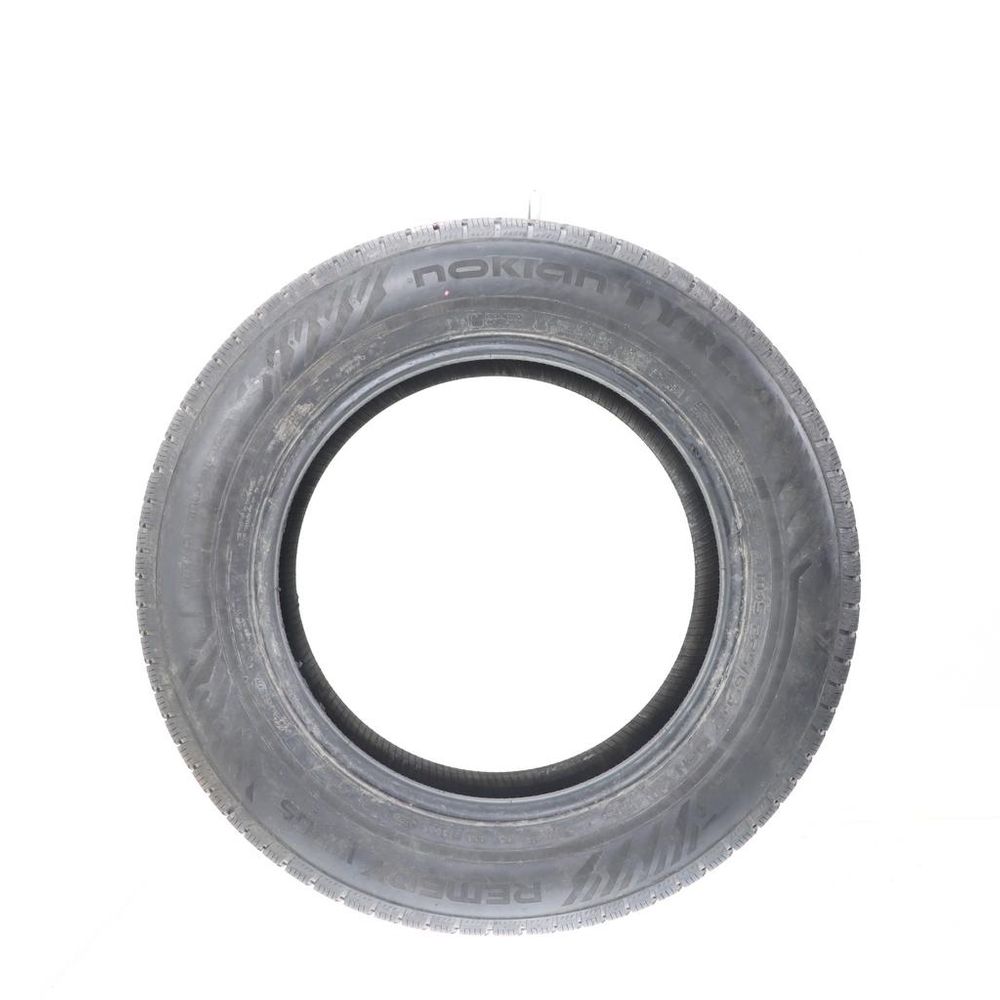 Used 225/65R17 Nokian Remedy WRG5 106H - 10/32 - Image 3