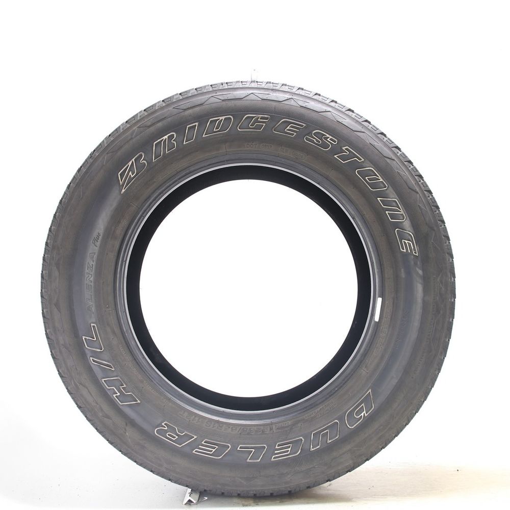 Used 265/65R18 Bridgestone Dueler H/L Alenza Plus 112T - 8/32 - Image 3