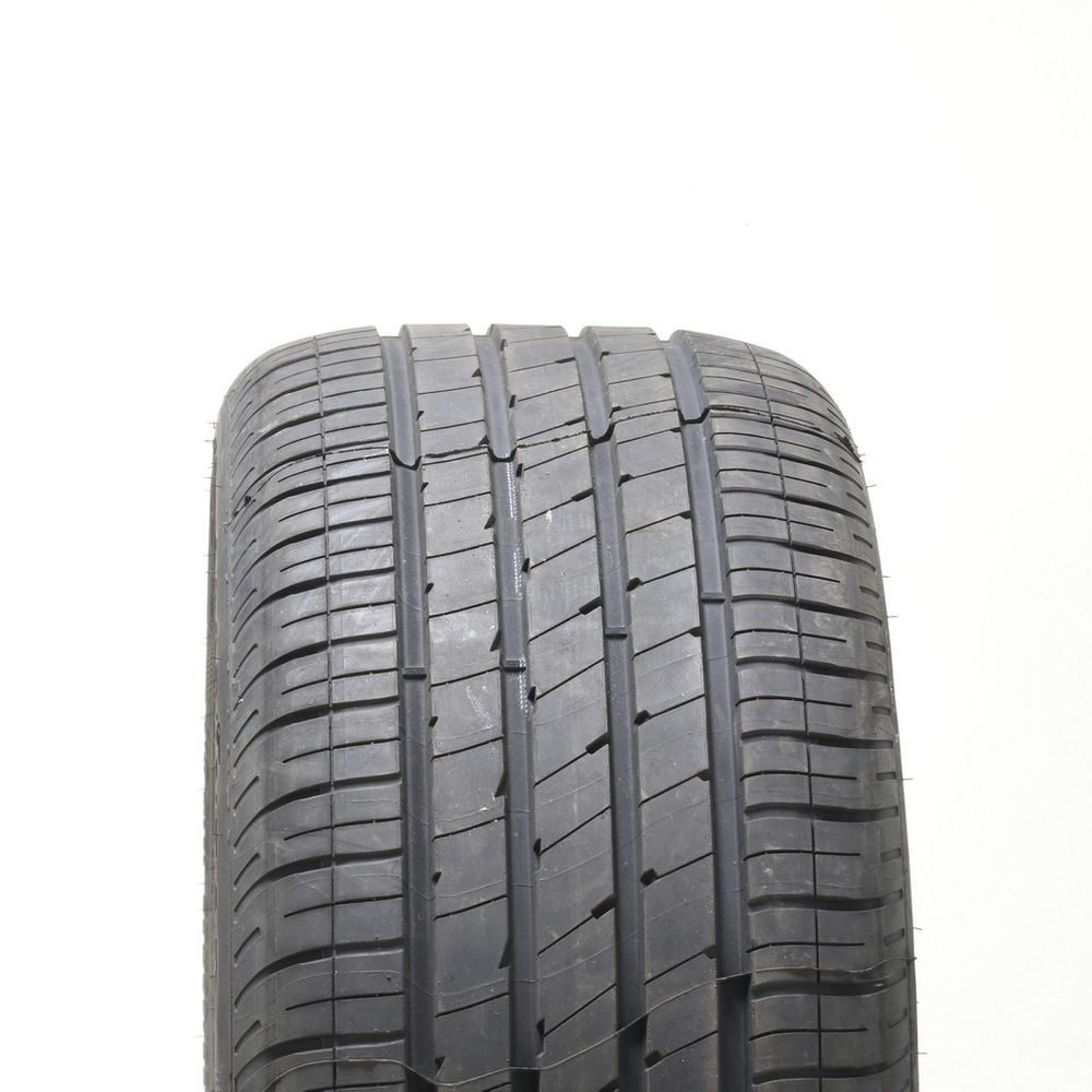 Driven Once 255/40R20 Goodyear Eagle F1 Asymmetric 5 TO 101W - 8/32 - Image 2