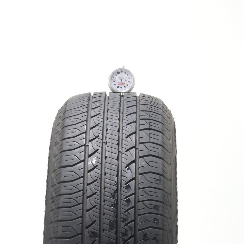 Used 225/60R18 Goodyear Assurance Outlast 100H - 10.5/32 - Image 2
