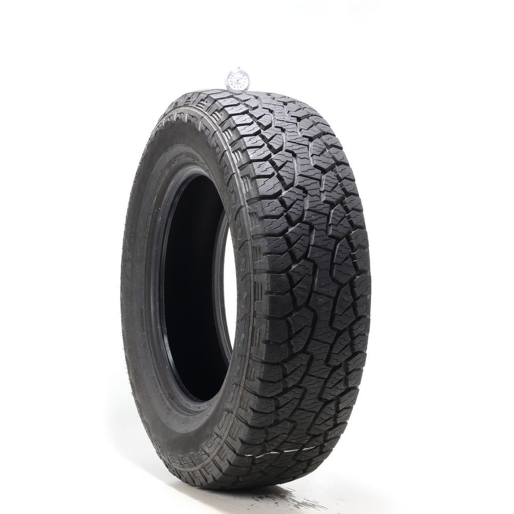 Used 255/70R18 Hankook Dynapro ATM 112T - 9.5/32 - Image 1