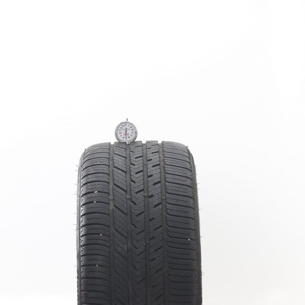 Used 255/35R19 Bridgestone Potenza Sport AS Enliten 96Y - 7/32 - Image 2
