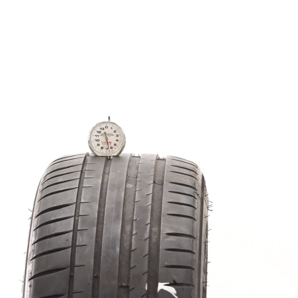 Used 225/45ZR19 Michelin Pilot Sport 4 96W - 6.5/32 - Image 2