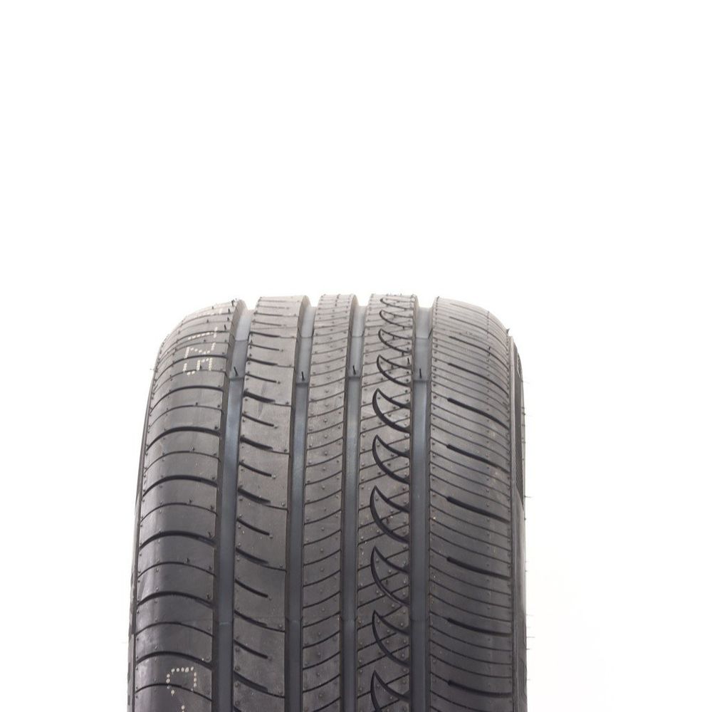 Set of (2) New 235/45ZR17 Vantage UHP 97W - Image 2