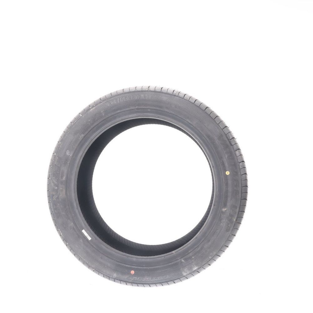 Set of (2) New 235/45ZR17 Vantage UHP 97W - Image 3