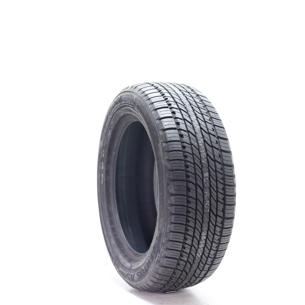 New 255/55R19 Hankook Ventus AS RH07 111V - 10.5/32 - Image 1