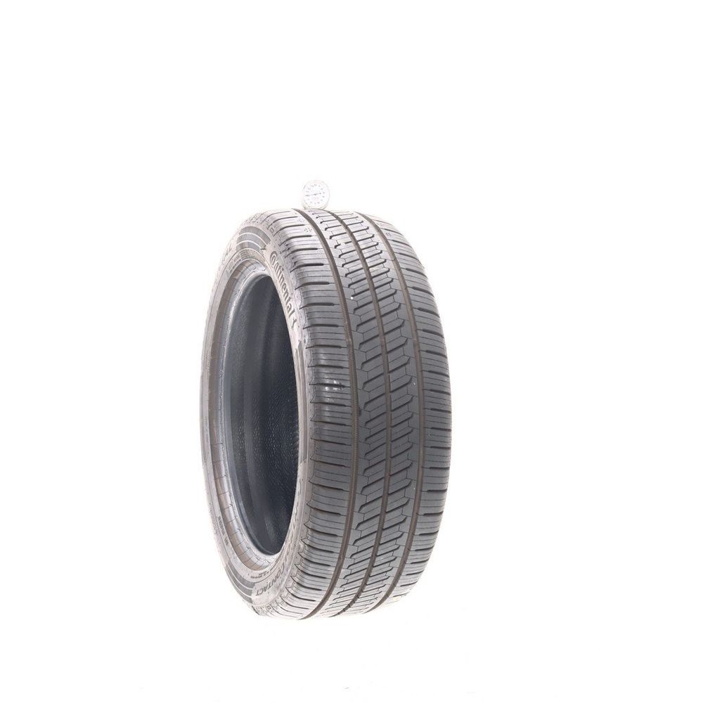 Used 225/50R18 Continental ControlContact Tour M A/S EV 95H - 10/32 - Image 1