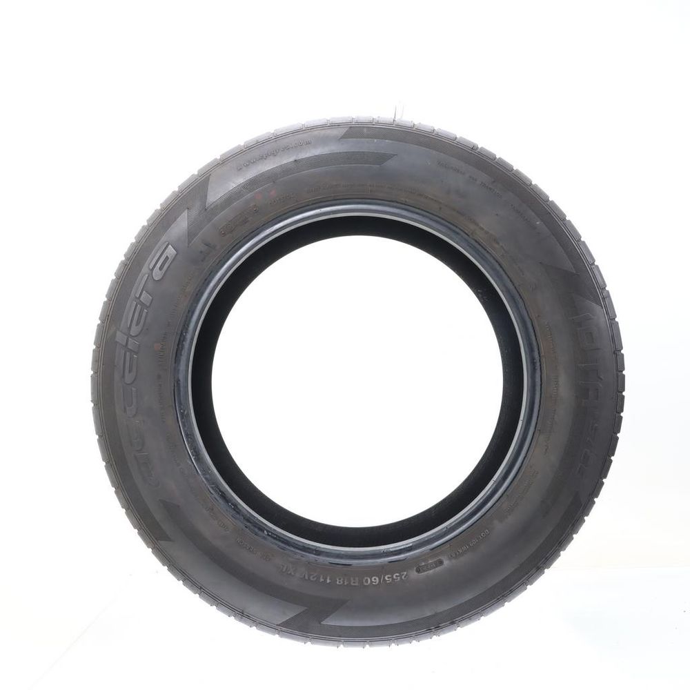Used 255/60R18 Accelera IOTA ST68 112V - 6.5/32 - Image 3