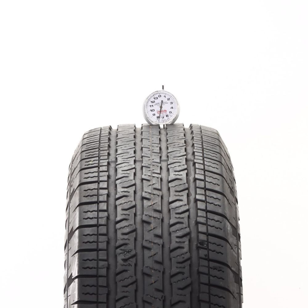 Used 245/75R17 Nexen Roadian HTX 2 RH51 112S - 7.5/32 - Image 2