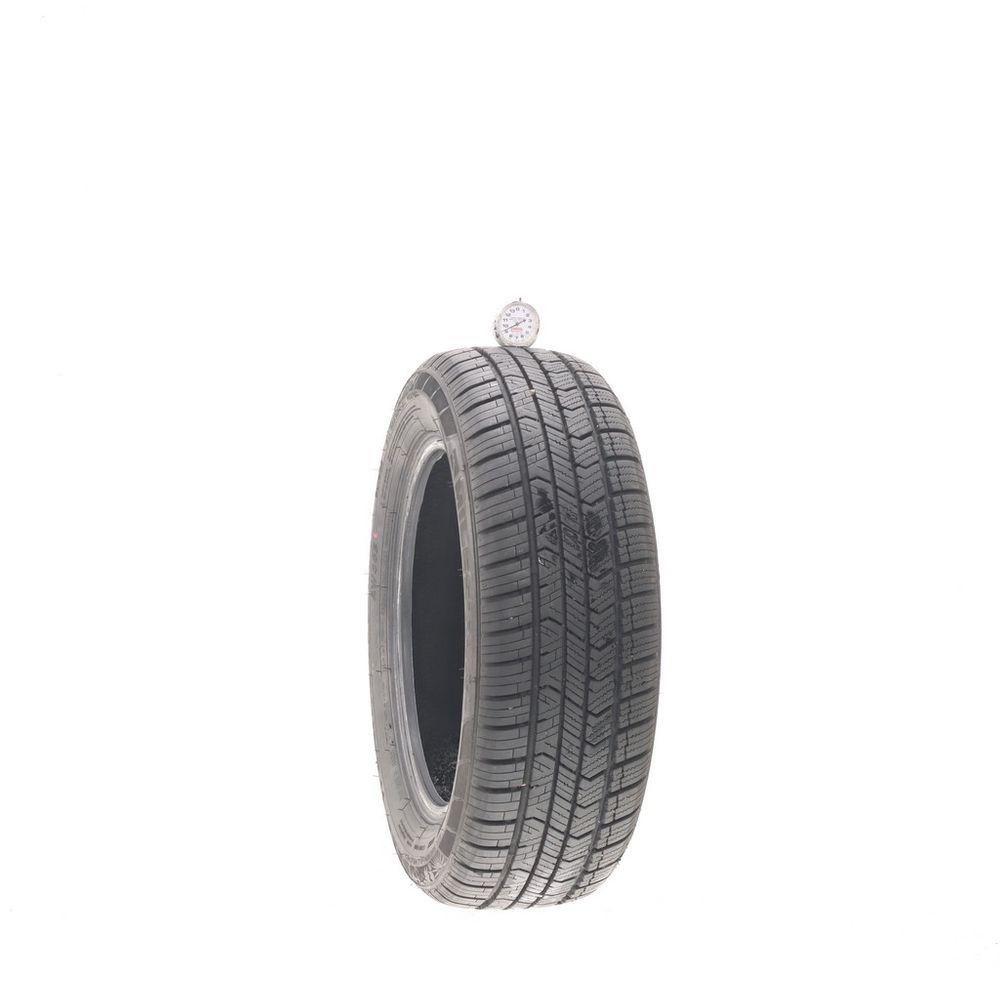 Set of (2) Used 185/60R15 Milestar Weatherguard AW365 88H - 8-9/32 - Image 4