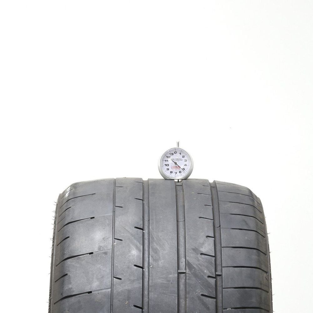 Set of (2) Used 285/30ZR20 Goodyear Eagle F1 Supercar 3 95Y - 5-6/32 - Image 2