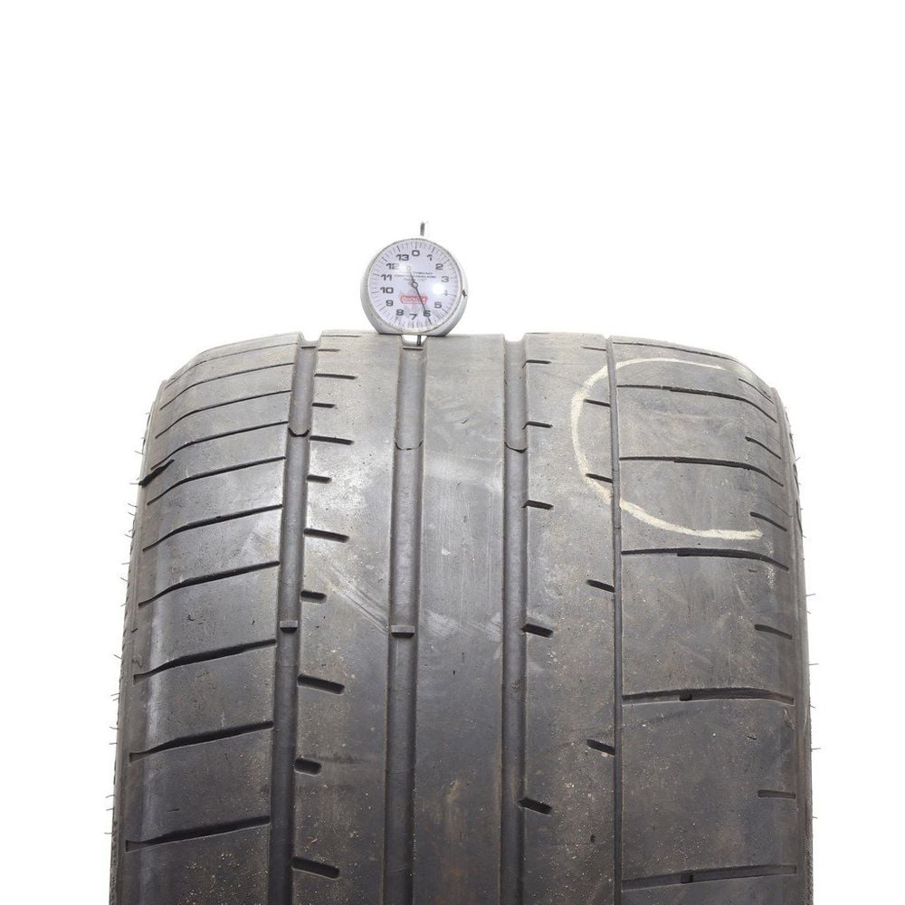 Set of (2) Used 285/30ZR20 Goodyear Eagle F1 Supercar 3 95Y - 5-6/32 - Image 5