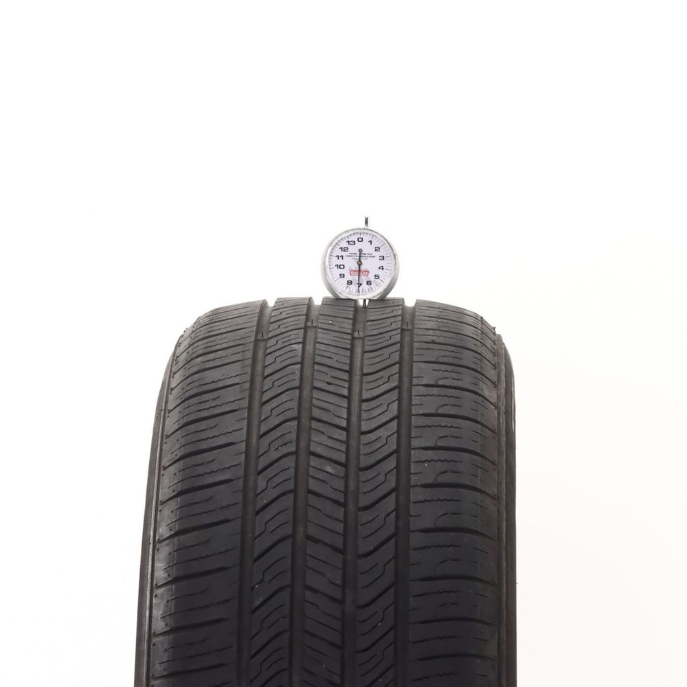 Set of (4) Used 215/55R17 Sailun Atrezzo SH408 94V - 7-8.5/32 - Image 2