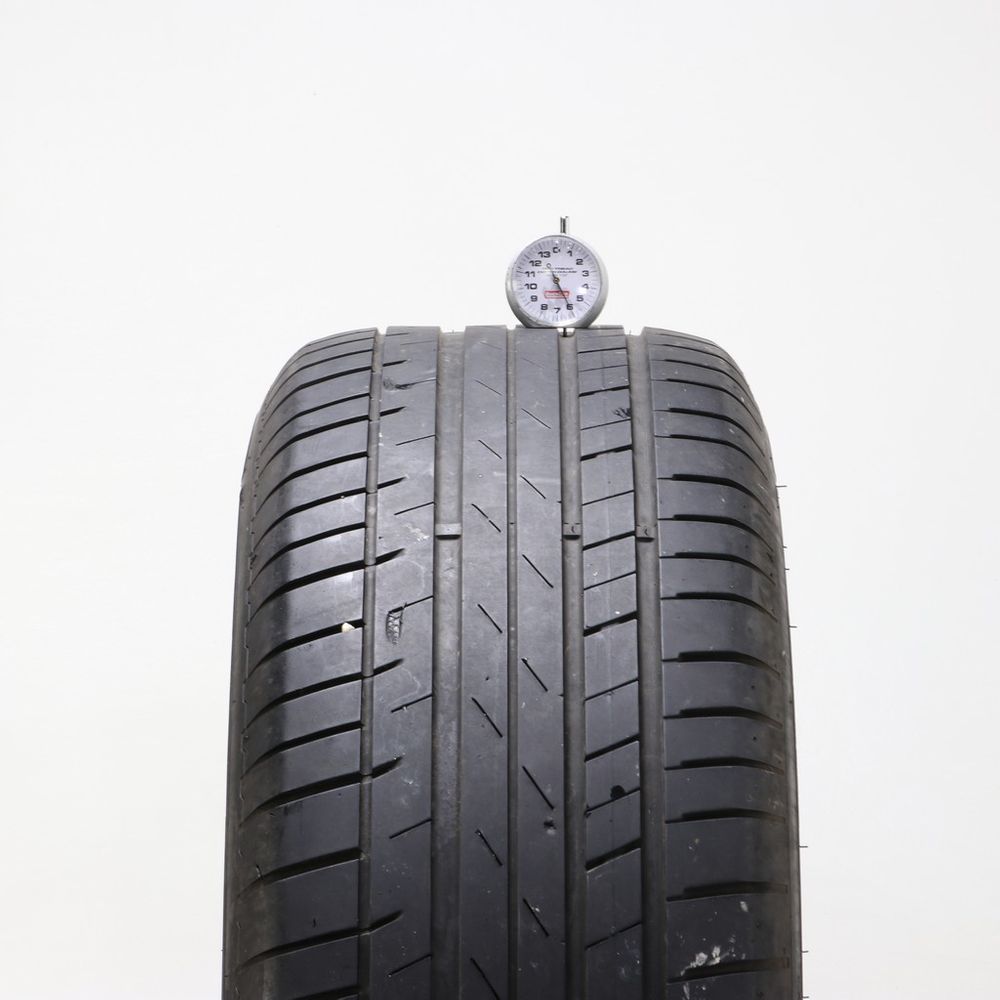 Used 255/55ZR20 Petlas Explero PT431 H/T 110Y - 6/32 - Image 2
