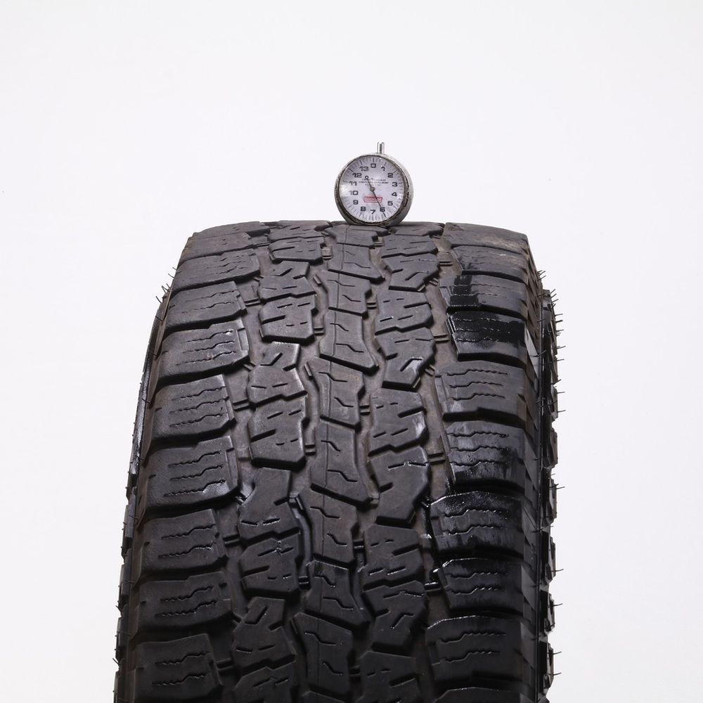 Set of (2) Used 265/70R17 Mazama Open Range A/T SQM-3 113T - 6-7/32 - Image 2