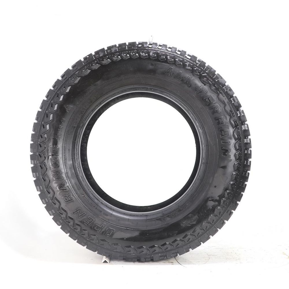 Set of (2) Used 265/70R17 Mazama Open Range A/T SQM-3 113T - 6-7/32 - Image 6