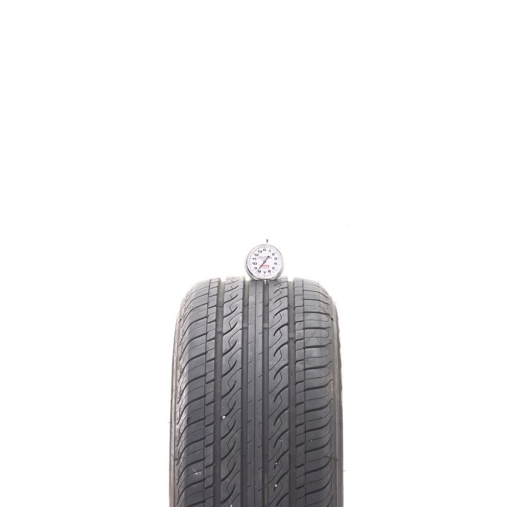 Set of (2) Used 205/55R16 Goodride RP88 91V - 8-8.5/32 - Image 2