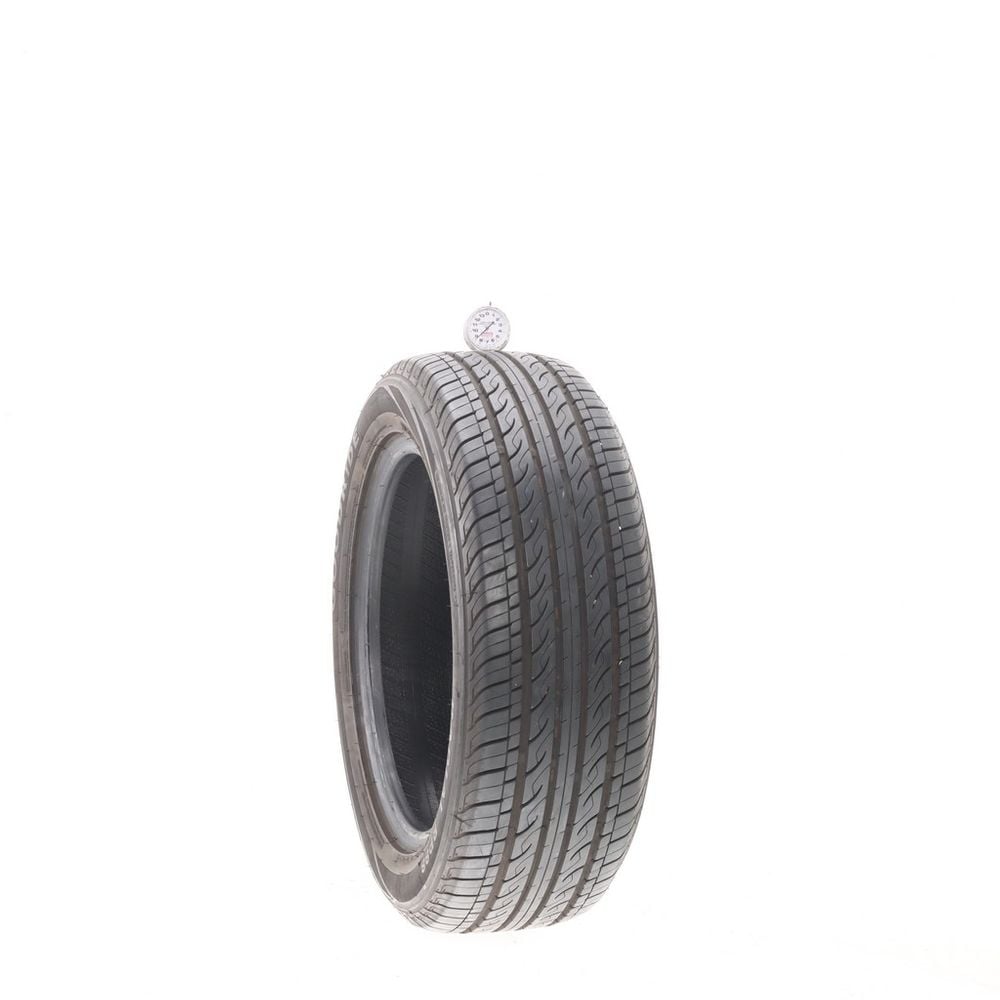 Set of (2) Used 205/55R16 Goodride RP88 91V - 8-8.5/32 - Image 4