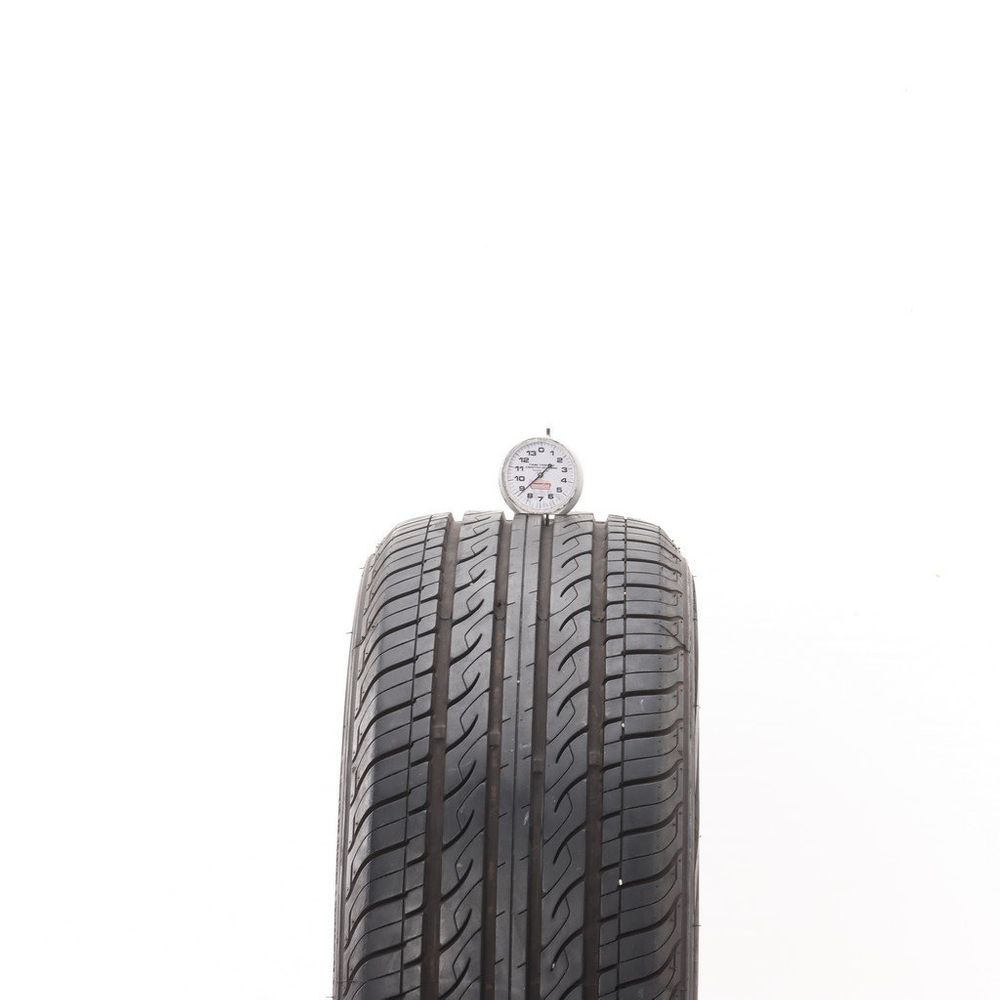 Set of (2) Used 205/55R16 Goodride RP88 91V - 8-8.5/32 - Image 5