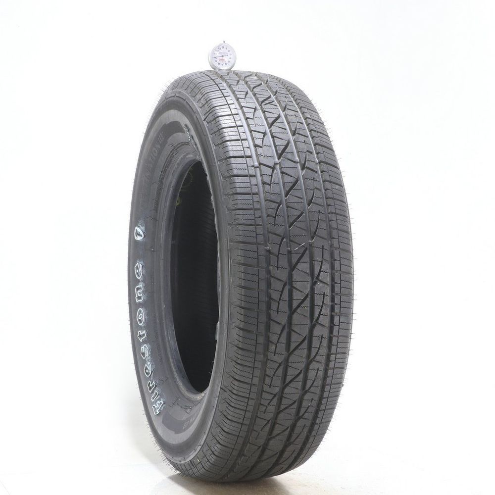 Used 235/70R17 Firestone Destination LE3 109T - 10/32 - Image 1