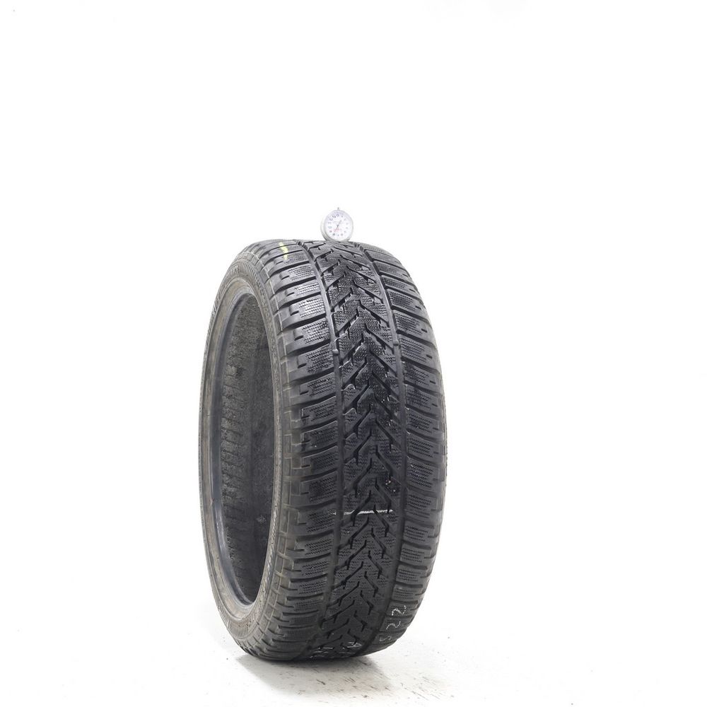 Used 225/40R18 Pirelli Winter 210 Performance 88H - 8/32 - Image 1