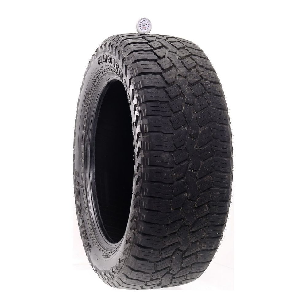 Used 275/55R20 Falken Rubitrek A/T 01 117T - 9.5/32 - Image 1
