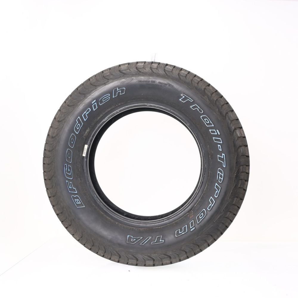 Used 225/75R16 BFGoodrich Trail-Terrain T/A 108T - 13/32 - Image 3
