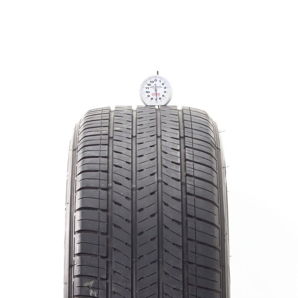 Set of (2) Used 225/55R19 Bridgestone Ecopia H/L 422 Plus 99H - 6.5/32 - Image 2