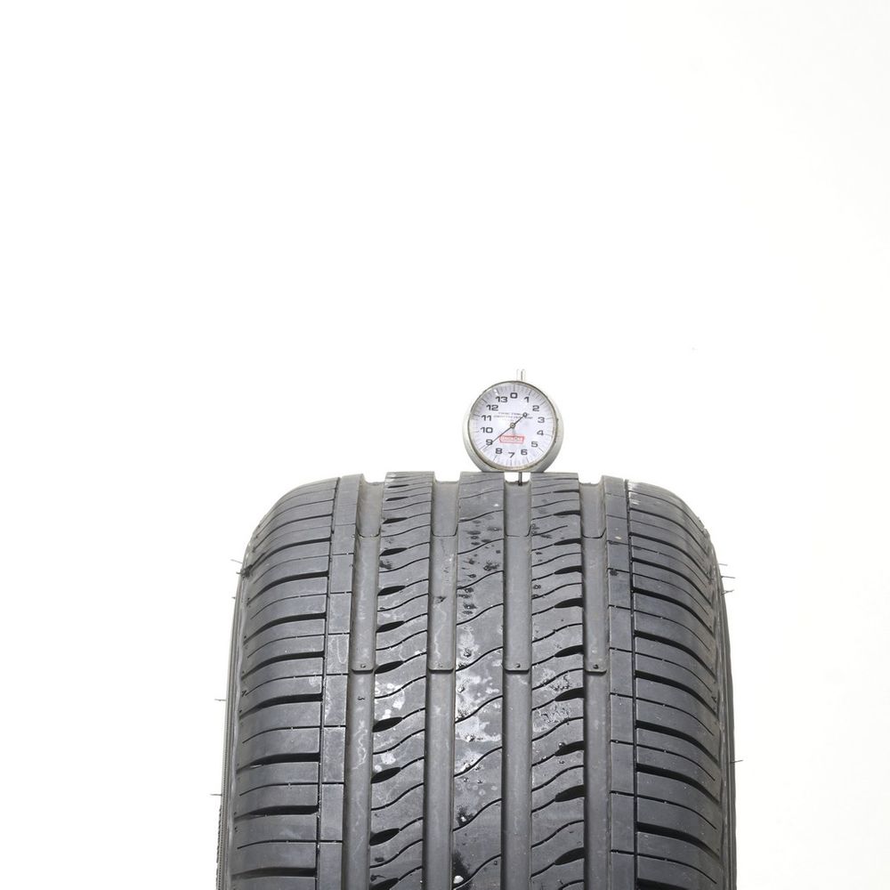 Set of (2) Used 235/55R17 Starfire Solarus A/S 99H - 8.5-9/32 - Image 2