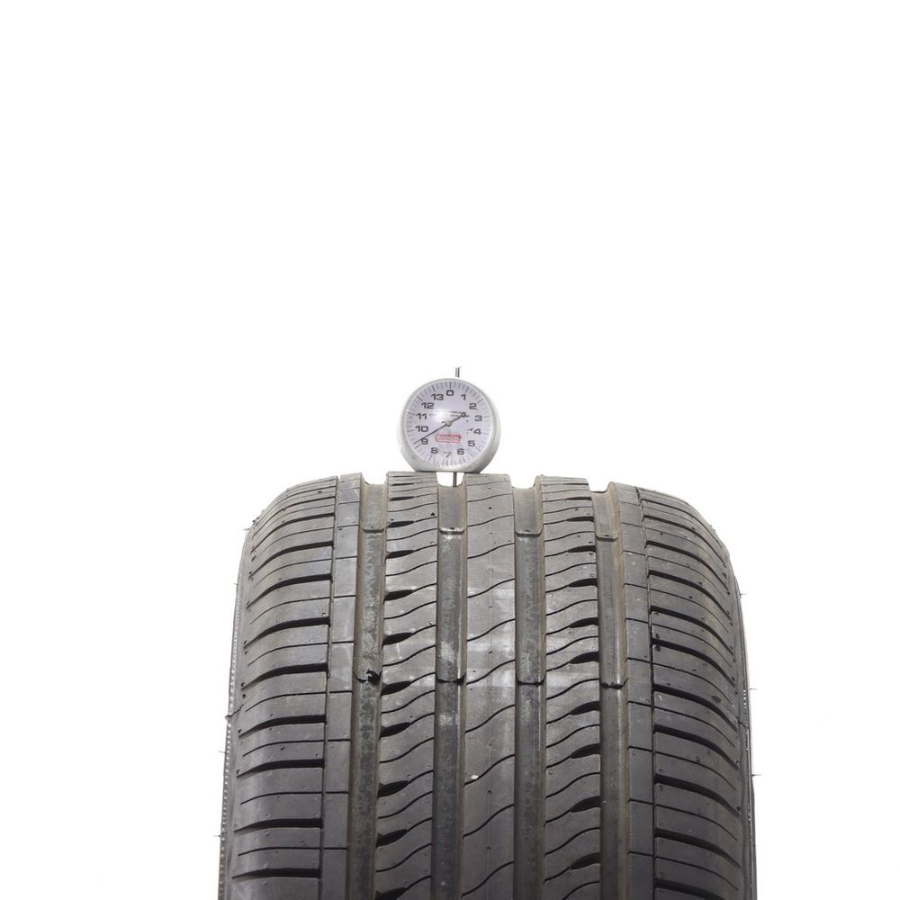 Set of (2) Used 235/55R17 Starfire Solarus A/S 99H - 8.5-9/32 - Image 5