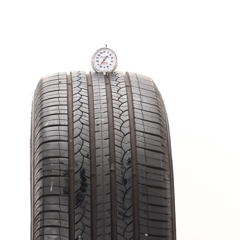 Set of (2) Used 255/65R18 Goodyear Assurance CS Fuel Max 111T - 7.5-8/32 - Image 5