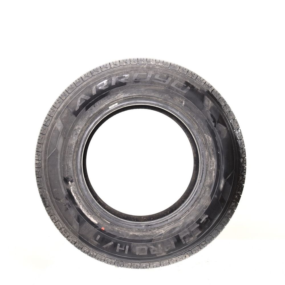 Driven Once LT 225/75R16 Arroyo Eco Pro H/T 115S - 10/32 - Image 3