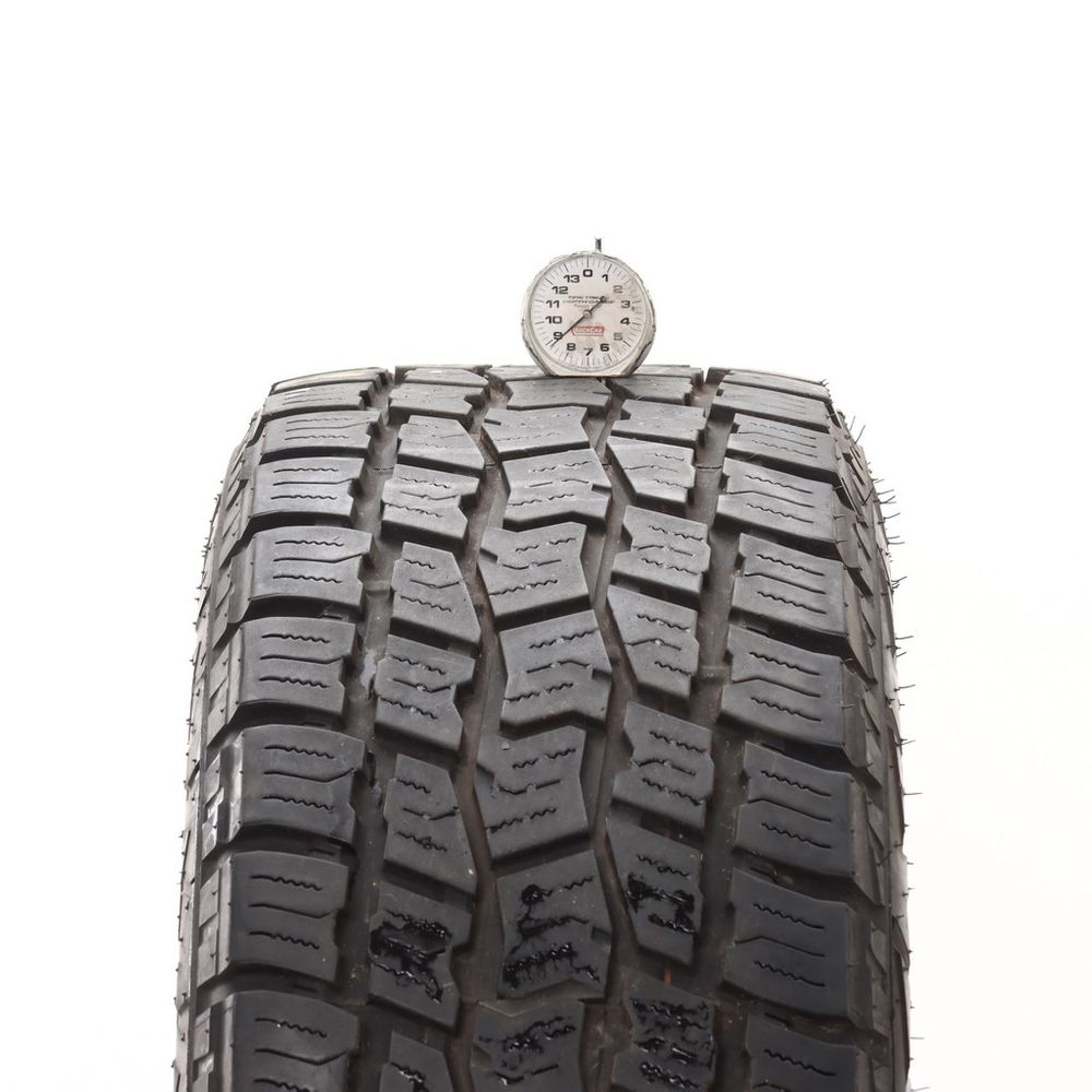 Used 265/65R17 Big O Big Foot A/T II 112T - 8.5/32 - Image 2