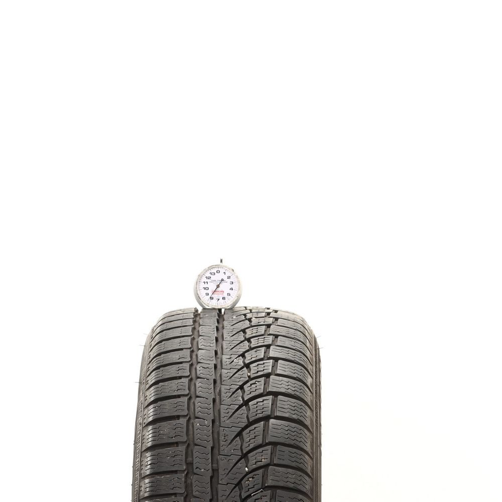 Set of (2) Used 185/65R15 Nokian WR G4 88H - 8-9/32 - Image 2