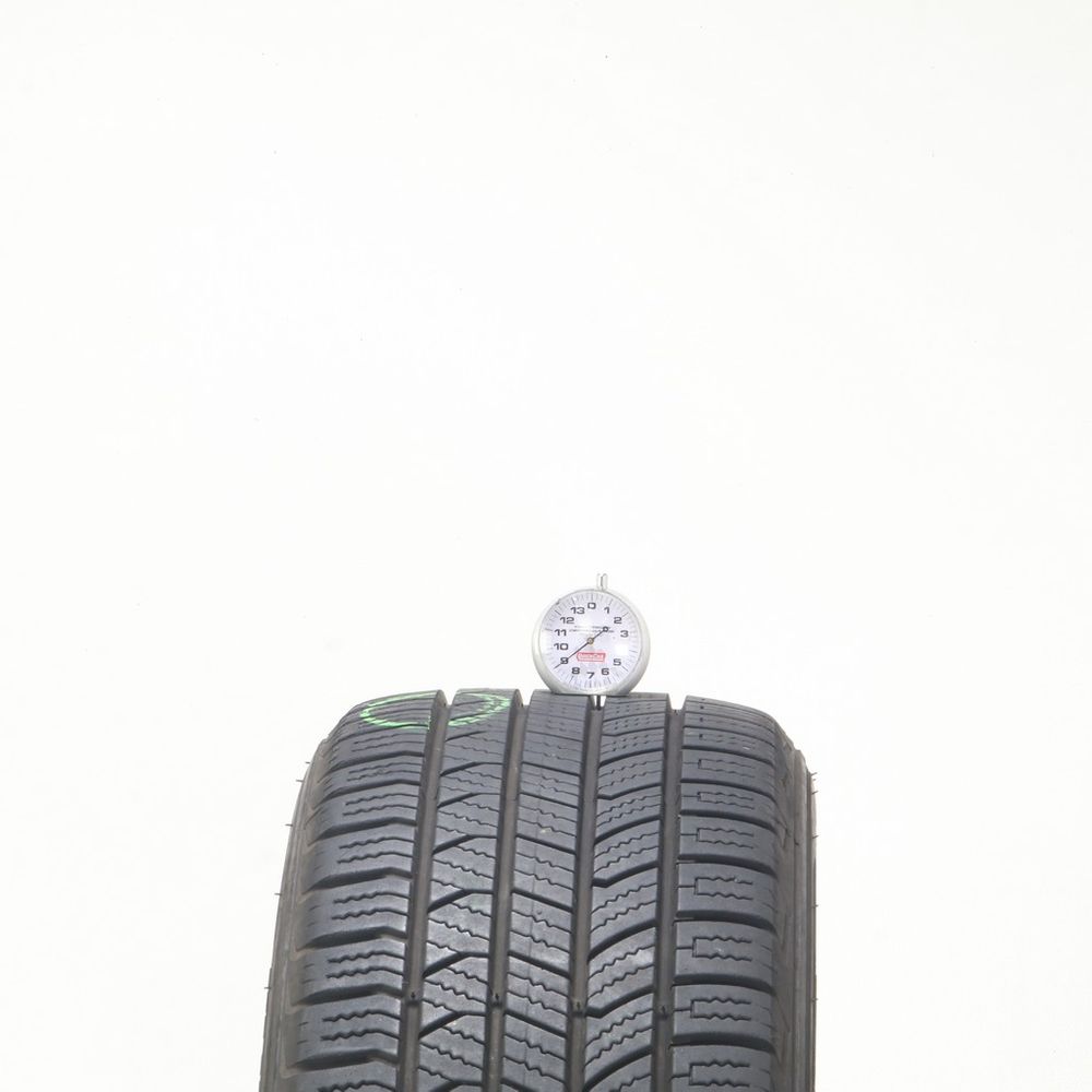 Set of (4) Used 215/50R17 Road Hugger GTP AS/02 95V - 9-10/32 - Image 2