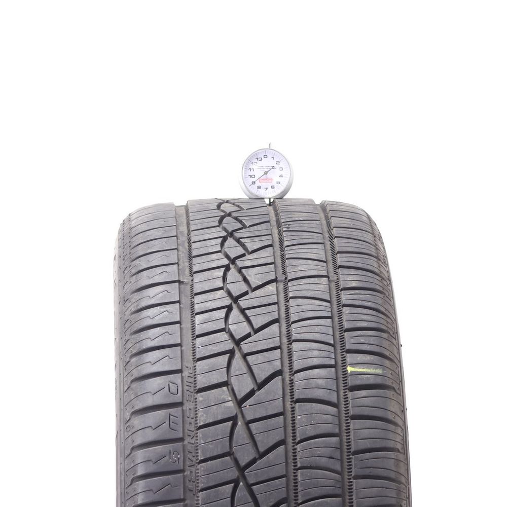 Used 255/45R19 Continental PureContact 100V - 9/32 - Image 2