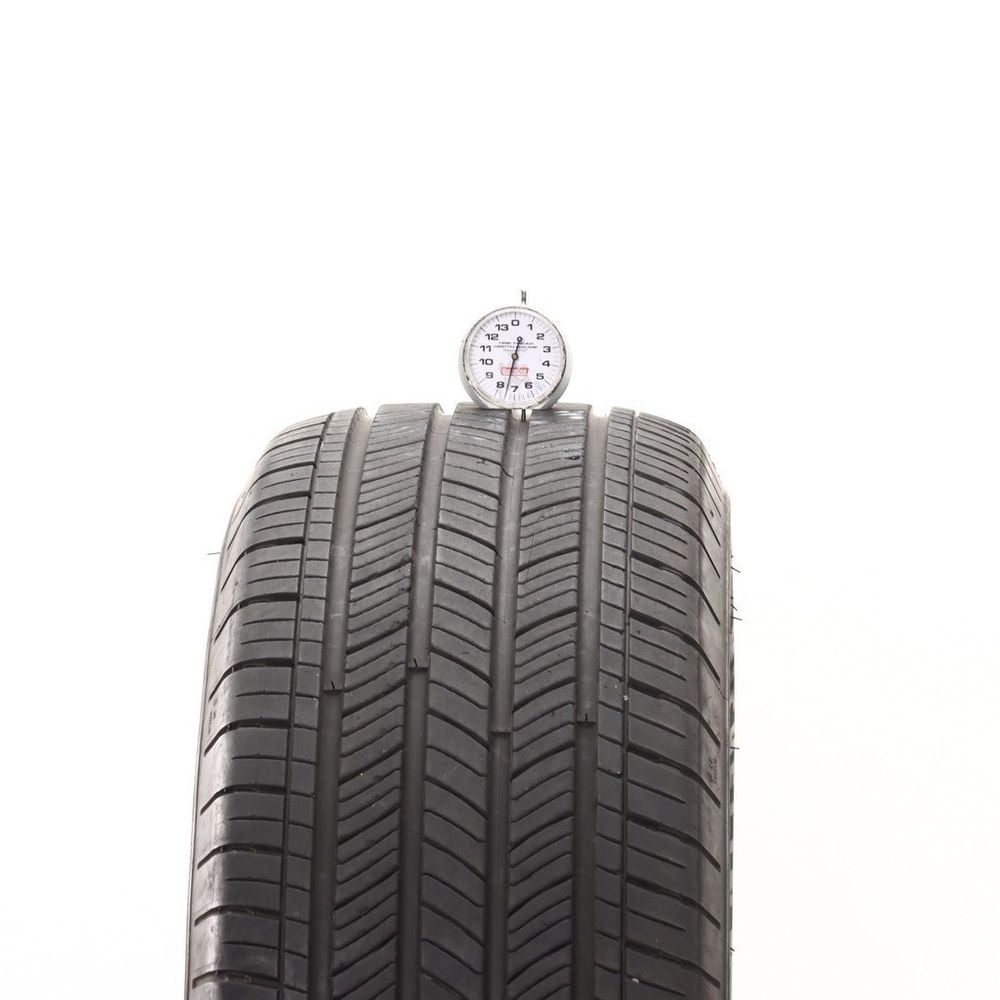 Set of (4) Used 225/55R19 Michelin Primacy A/S 103H - 7.5-9/32 - Image 2