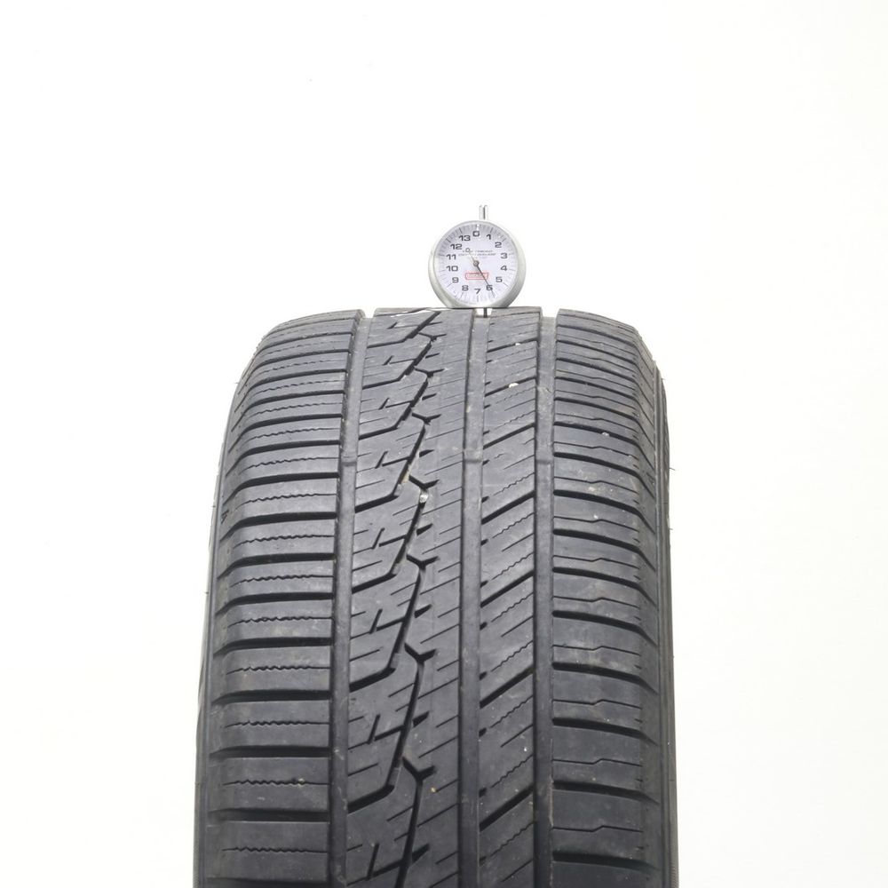 Set of (4) Used 225/55R19 Sumitomo HTR A/S P03 99V - 5.5-7/32 - Image 2