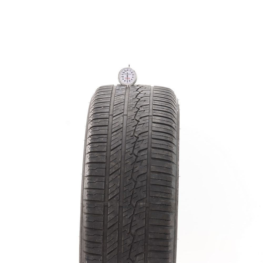 Set of (4) Used 225/55R19 Sumitomo HTR A/S P03 99V - 5.5-7/32 - Image 11