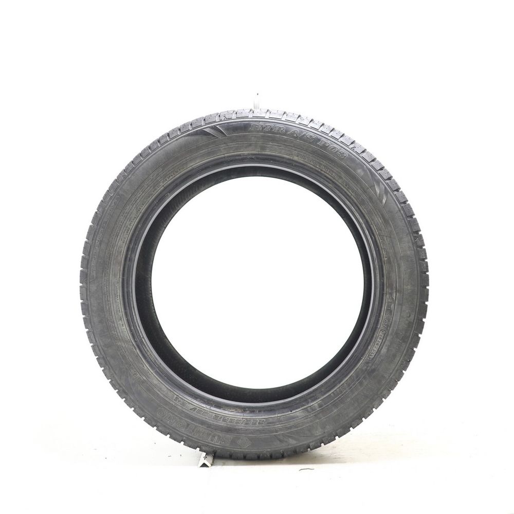Set of (4) Used 225/55R19 Sumitomo HTR A/S P03 99V - 5.5-7/32 - Image 3