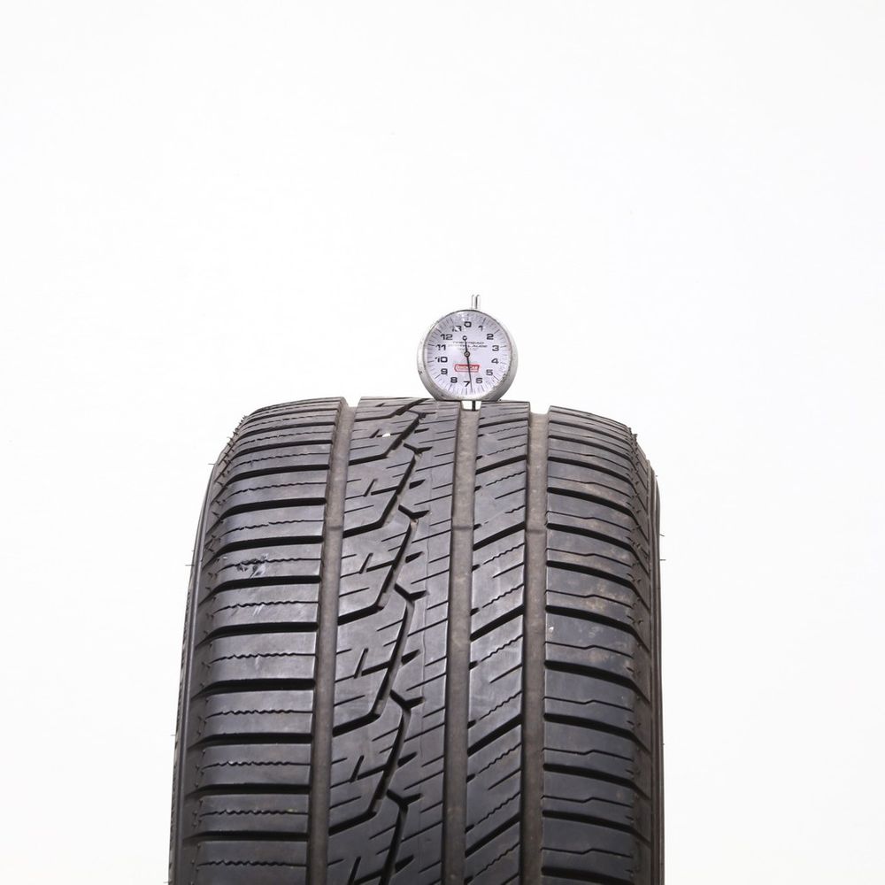 Set of (4) Used 225/55R19 Sumitomo HTR A/S P03 99V - 5.5-7/32 - Image 8