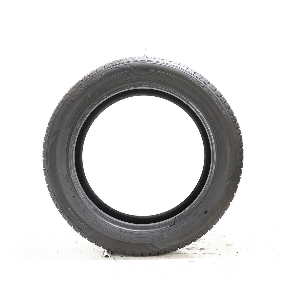 Set of (4) Used 225/55R19 Sumitomo HTR A/S P03 99V - 5.5-7/32 - Image 9